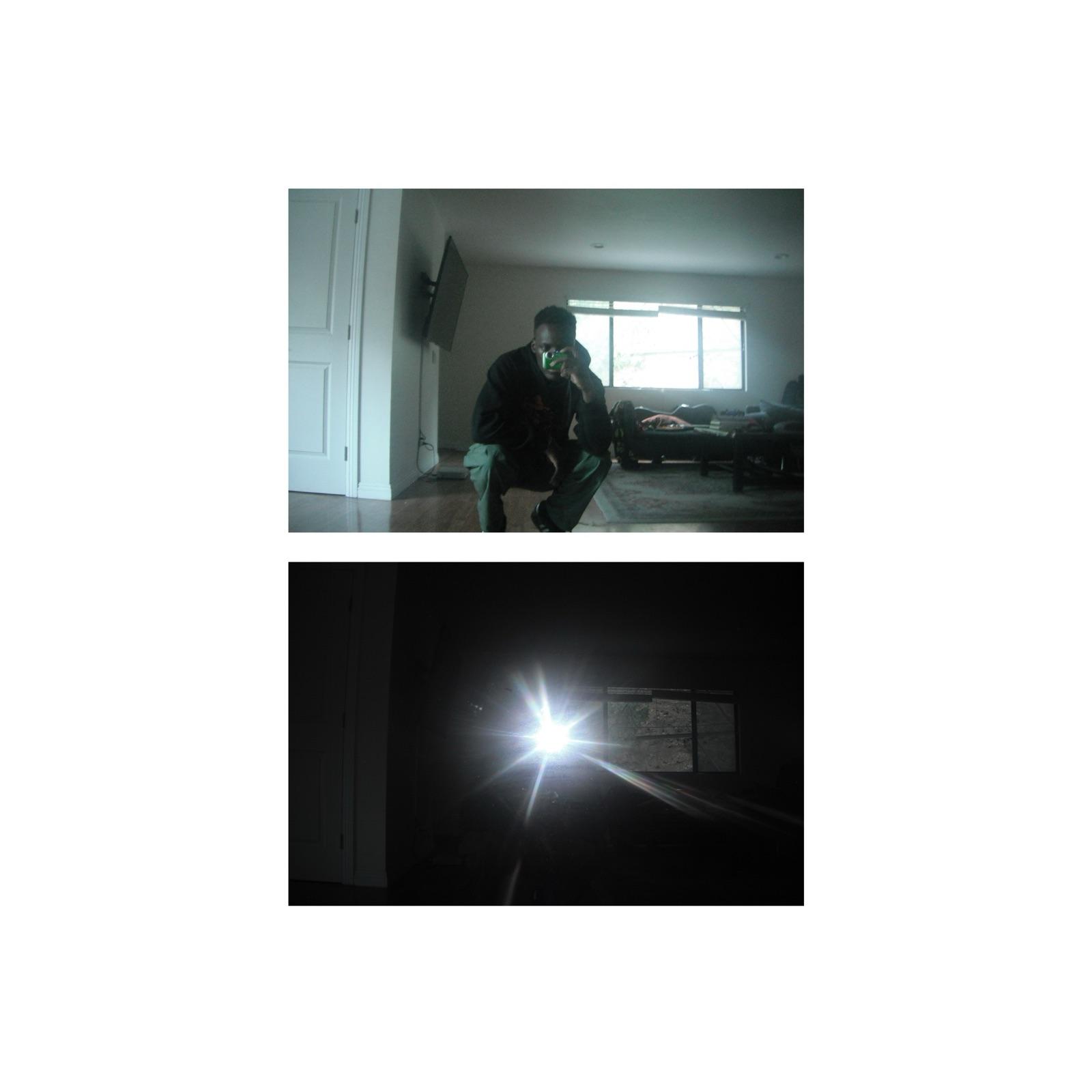 Before & After cover art